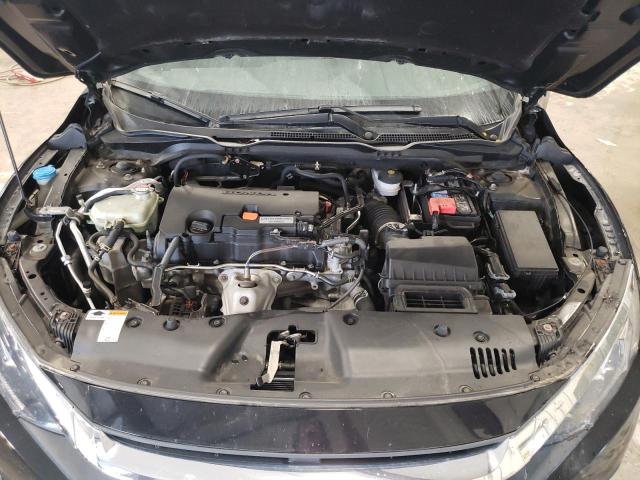 Photo 11 from auction – 2017 HONDA CIVIC LX with VIN 2HGFC4B54HH310369