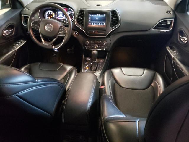 Photo 8 from auction – 2019 JEEP CHEROKEE L with VIN 1C4PJMLX7KD389940