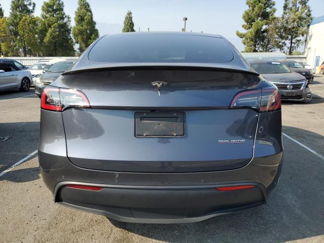 Photo 6 from auction – 2023 TESLA MODEL Y with VIN 7SAYGDEF9PF582519