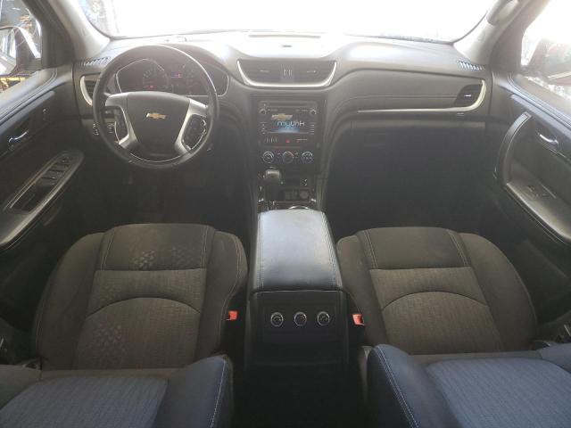 Photo 8 from auction – 2015 CHEVROLET TRAVERSE L with VIN 1GNKVGKD2FJ336391