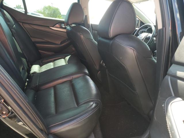 Photo 10 from auction – 2016 NISSAN MAXIMA 3.5 with VIN 1N4AA6AP0GC901061