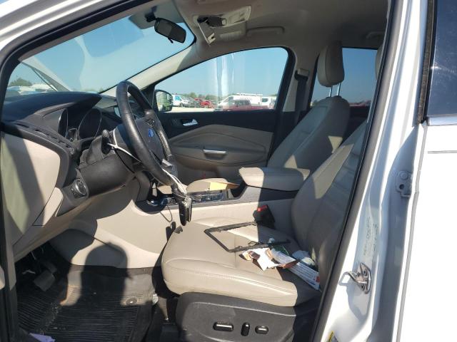 Фото 7 с аукциона – 2019 FORD ESCAPE SEL с VIN 1FMCU0HD2KUC03469