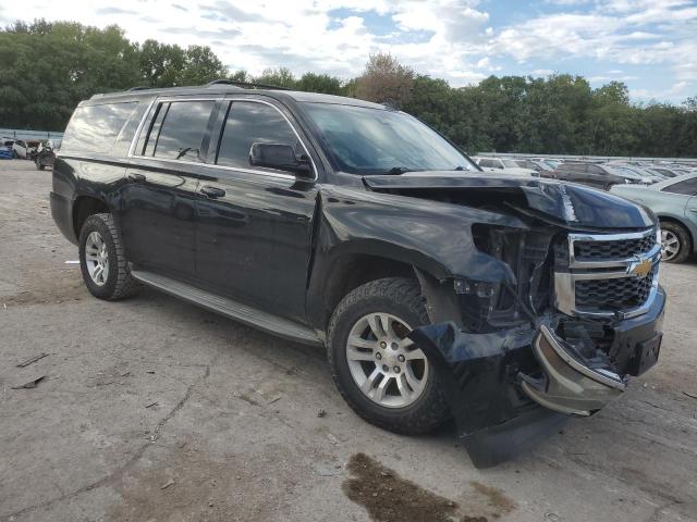 Photo 4 from auction – 2016 CHEVROLET SUBURBAN C with VIN 1GNSCHKC4GR107412
