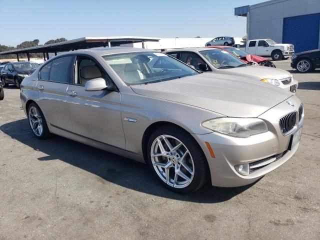 Photo 4 from auction – 2011 BMW 535 I with VIN WBAFR7C55BC803286