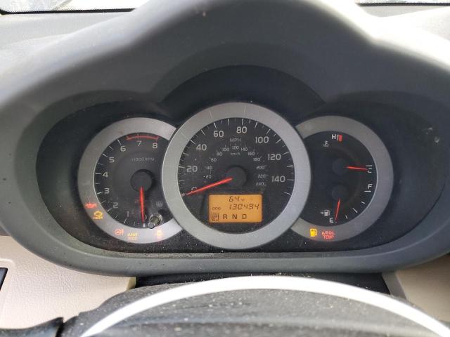 Photo 9 from auction – 2011 TOYOTA RAV4 LIMIT with VIN 2T3DK4DV6BW044768