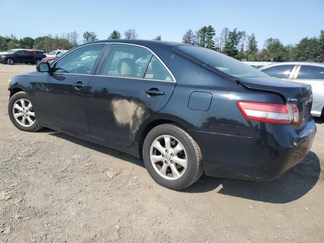 Photo 2 from auction – 2011 TOYOTA CAMRY BASE with VIN 4T1BF3EK9BU215077