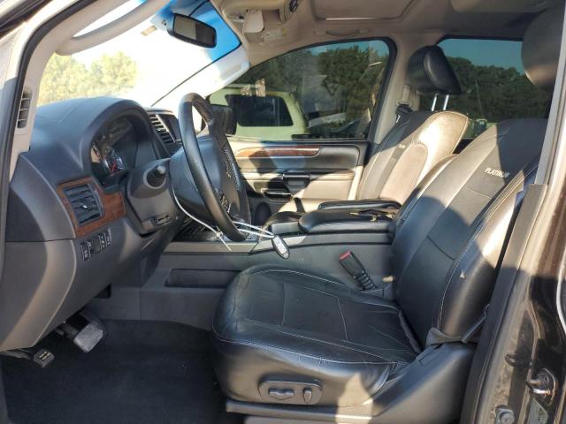 Photo 7 from auction – 2012 NISSAN ARMADA SV with VIN 5N1BA0ND2CN601981