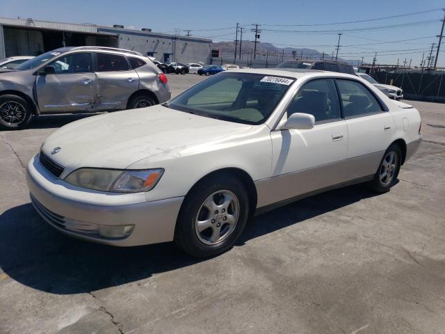 LEXUS ES 300 1997 with VIN JT8BF22G0V5003146 - Photo from auction