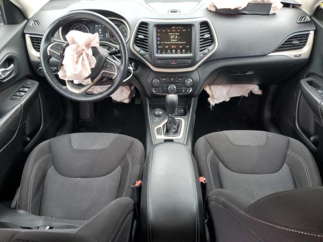 Photo 8 from auction – 2015 JEEP CHEROKEE L with VIN 1C4PJMCB0FW651053