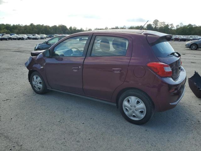 Photo 2 from auction – 2017 MITSUBISHI MIRAGE ES with VIN ML32A3HJ9HH021952