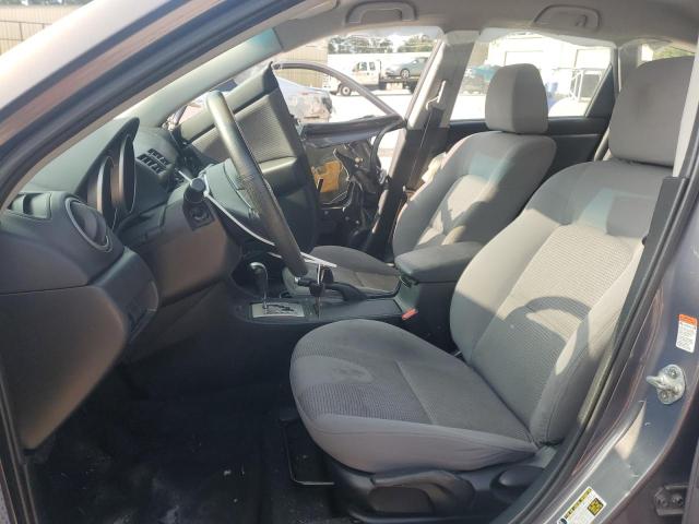 Photo 7 from auction – 2008 MAZDA 3 HATCHBAC with VIN JM1BK343181805536