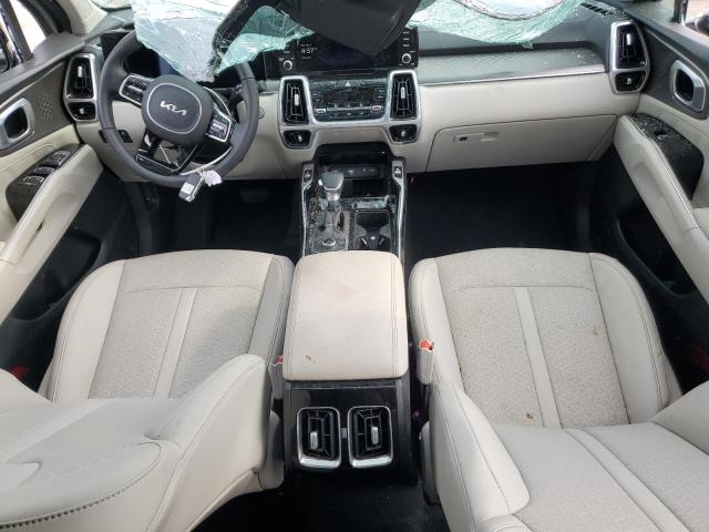 Photo 8 from auction – 2023 KIA SORENTO SX with VIN 5XYRKDLF0PG187429