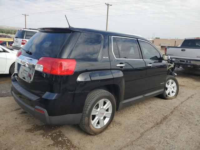 Photo 3 from auction – 2013 GMC TERRAIN SL with VIN 2GKALMEK6D6409649
