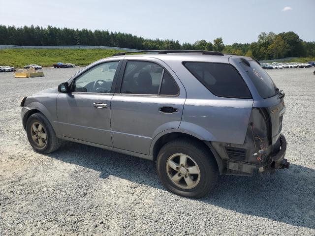 Photo 2 from auction – 2008 KIA SORENTO EX with VIN KNDJC735485778134