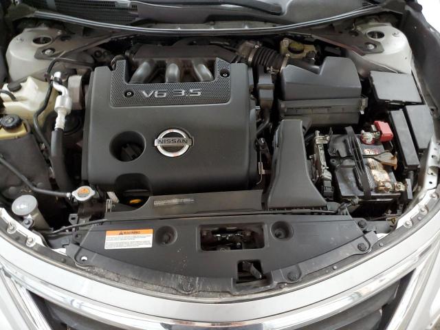 Photo 11 from auction – 2014 NISSAN ALTIMA 3.5 with VIN 1N4BL3AP1EC192246