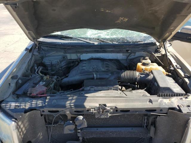 Photo 11 from auction – 2012 FORD F150 SUPER with VIN 1FTFW1CT4CFB12063