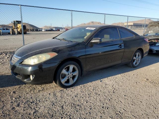 Photo 1 from auction – 2004 TOYOTA CAMRY SOLA with VIN 4T1CA30P14U005906