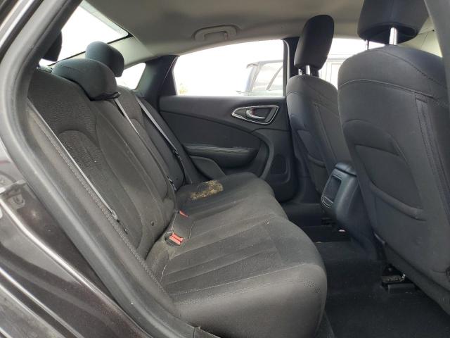 Photo 10 from auction – 2015 CHRYSLER 200 LIMITE with VIN 1C3CCCAB6FN750427