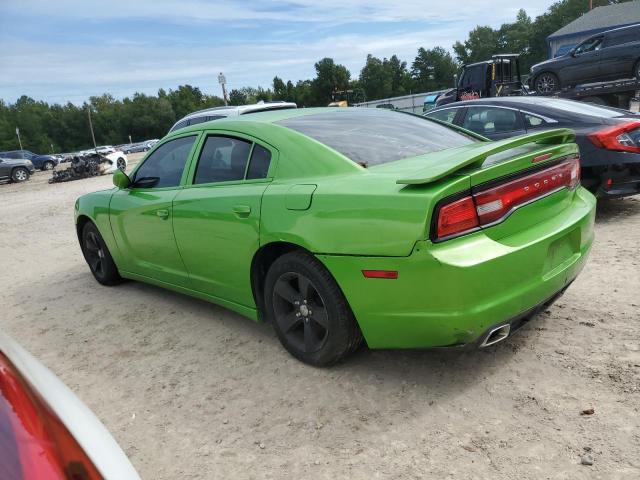 Photo 2 from auction – 2012 DODGE CHARGER SE with VIN 2C3CDXBG5CH112253