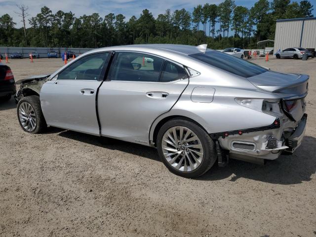 Photo 2 from auction – 2020 LEXUS ES 300H UL with VIN 58AF21B18LU005691