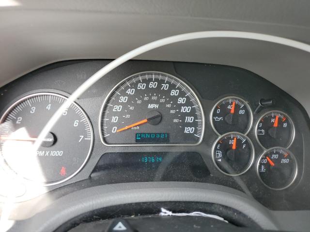 Photo 9 from auction – 2005 GMC ENVOY with VIN 1GKDT13S952144349