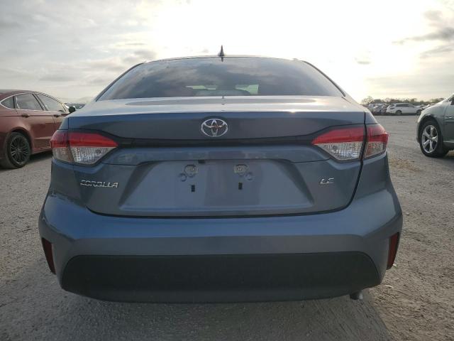 Photo 6 from auction – 2024 TOYOTA COROLLA LE with VIN 5YFB4MDE9RP125074