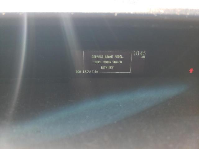 Photo 9 from auction – 2011 TOYOTA PRIUS with VIN JTDKN3DU4B0252037