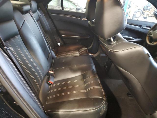 Photo 10 from auction – 2022 CHRYSLER 300 S with VIN 2C3CCABG4NH225890