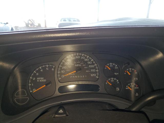 Photo 9 from auction – 2006 CHEVROLET SILVERADO with VIN 1GCEC19V06Z221118