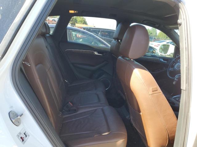 Photo 10 from auction – 2013 AUDI Q5 PREMIUM with VIN WA1LFAFP4DA081570