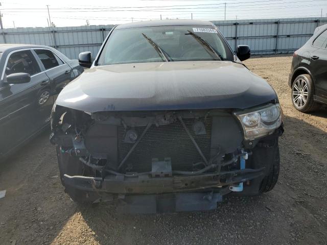 Photo 5 from auction – 2011 DODGE DURANGO EX with VIN 1D4RE2GG0BC683412
