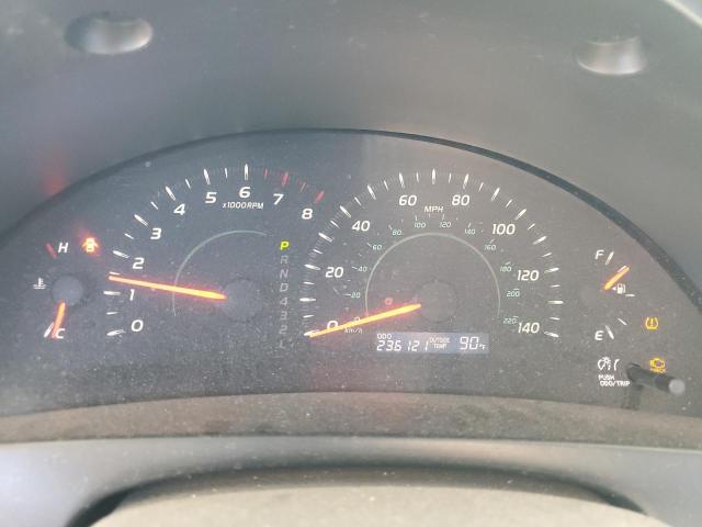 Photo 9 from auction – 2007 TOYOTA CAMRY CE with VIN 4T1BE46K87U057670