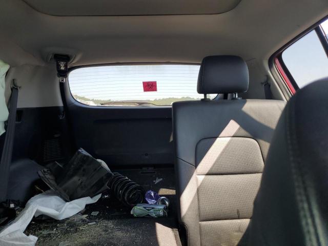 Photo 10 from auction – 2020 KIA SPORTAGE E with VIN KNDPNCAC5L7717354