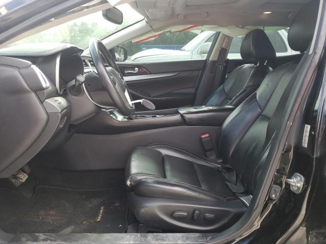 Photo 7 from auction – 2016 NISSAN MAXIMA 3.5 with VIN 1N4AA6AP4GC411898