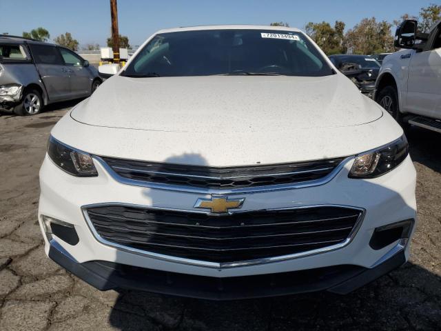 Photo 5 from auction – 2017 CHEVROLET MALIBU LT with VIN 1G1ZE5ST7HF160438