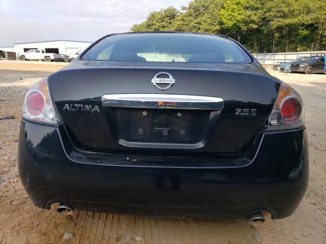Photo 6 from auction – 2011 NISSAN ALTIMA BAS with VIN 1N4AL2AP2BN459514
