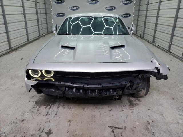Photo 5 from auction – 2021 DODGE CHALLENGER with VIN 2C3CDZAG6MH607320
