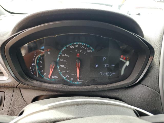 Photo 9 from auction – 2020 CHEVROLET SPARK LS with VIN KL8CB6SA8LC441757