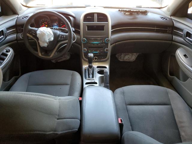 Photo 8 from auction – 2015 CHEVROLET MALIBU LS with VIN 1G11B5SL7FF342661