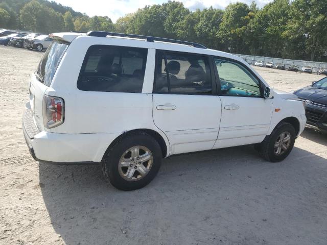 Photo 3 from auction – 2008 HONDA PILOT VP with VIN 5FNYF18298B026476