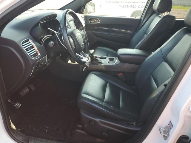 Фото 7 с аукциона – 2020 DODGE DURANGO GT с VIN 1C4RDJDG3LC395786