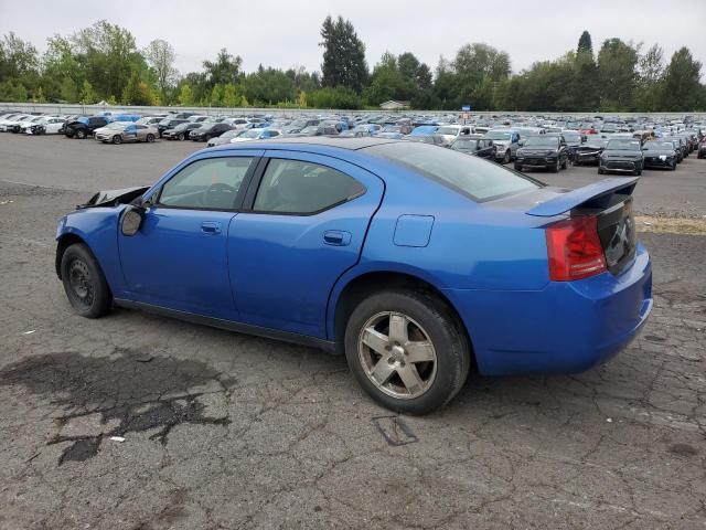 Photo 2 from auction – 2007 DODGE CHARGER SE with VIN 2B3LK43G97H797976