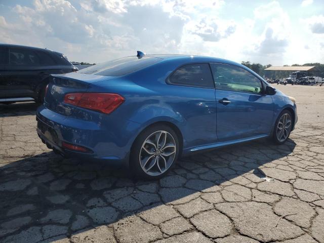 Photo 3 from auction – 2015 KIA FORTE SX with VIN KNAFZ6A34F5270207