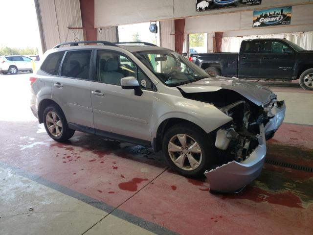 Photo 4 from auction – 2015 SUBARU FORESTER 2 with VIN JF2SJADC7FH463541