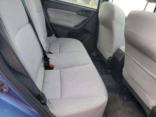 Photo 11 from auction – 2018 SUBARU FORESTER 2 with VIN JF2SJAGC3JH530799
