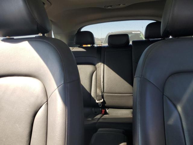 Photo 10 from auction – 2015 AUDI Q3 PRESTIG with VIN WA1GFCFS2FR000412