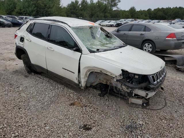Photo 4 from auction – 2020 JEEP COMPASS LA with VIN 3C4NJCBB2LT235199