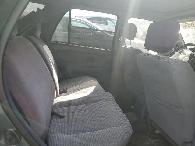 Photo 10 from auction – 1998 TOYOTA 4RUNNER SR with VIN JT3GN86R5W0086276