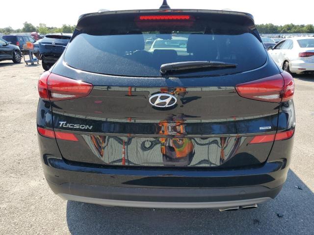 Photo 6 from auction – 2021 HYUNDAI TUCSON LIM with VIN KM8J3CAL0MU375404
