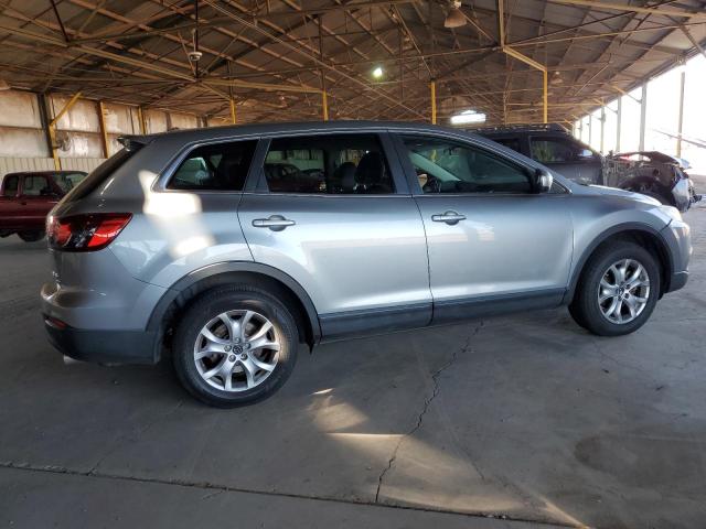 Photo 3 from auction – 2014 MAZDA CX-9 TOURI with VIN JM3TB3CA5E0433681